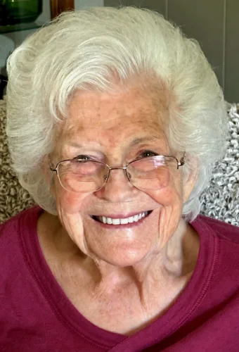 Dorothy Langsdorf Taylor Minger